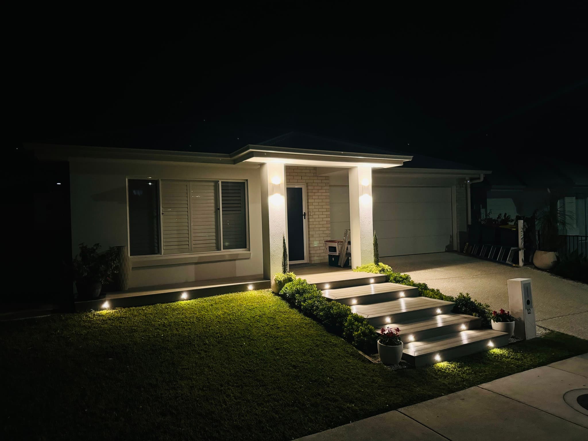 Industrial Electrical